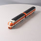 Athearn G22743 HO Electro-Motive EMD Demonstrator F7 AB Diesel Set #1950C/1950B