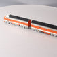 Athearn G22743 HO Electro-Motive EMD Demonstrator F7 AB Diesel Set #1950C/1950B