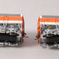 Athearn G22743 HO Electro-Motive EMD Demonstrator F7 AB Diesel Set #1950C/1950B
