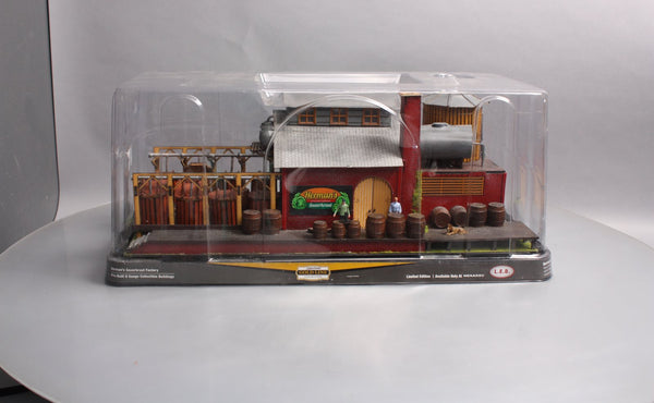 Menards 279-3073 O Herman's Sauerkraut Factory Building – Trainz