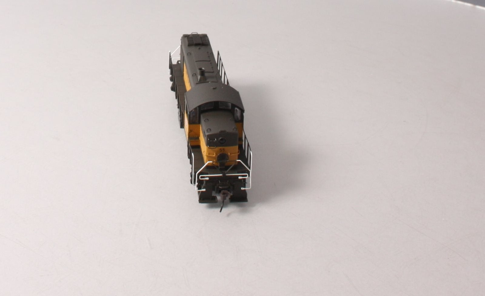 Atlas 10002114 HO Spokane, Portland & Seattle RS-1 Diesel Locomotive #55