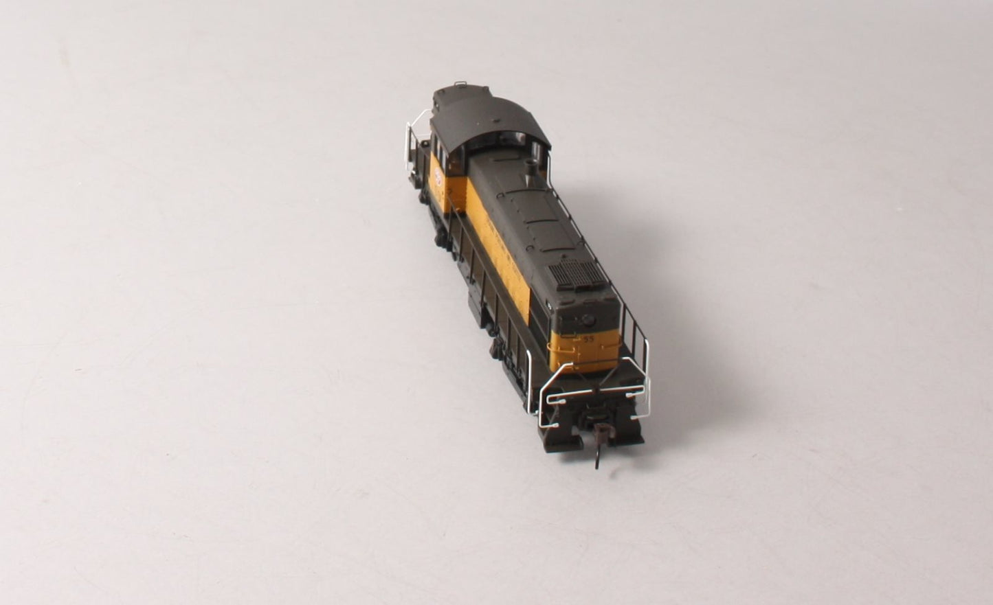 Atlas 10002114 HO Spokane, Portland & Seattle RS-1 Diesel Locomotive #55