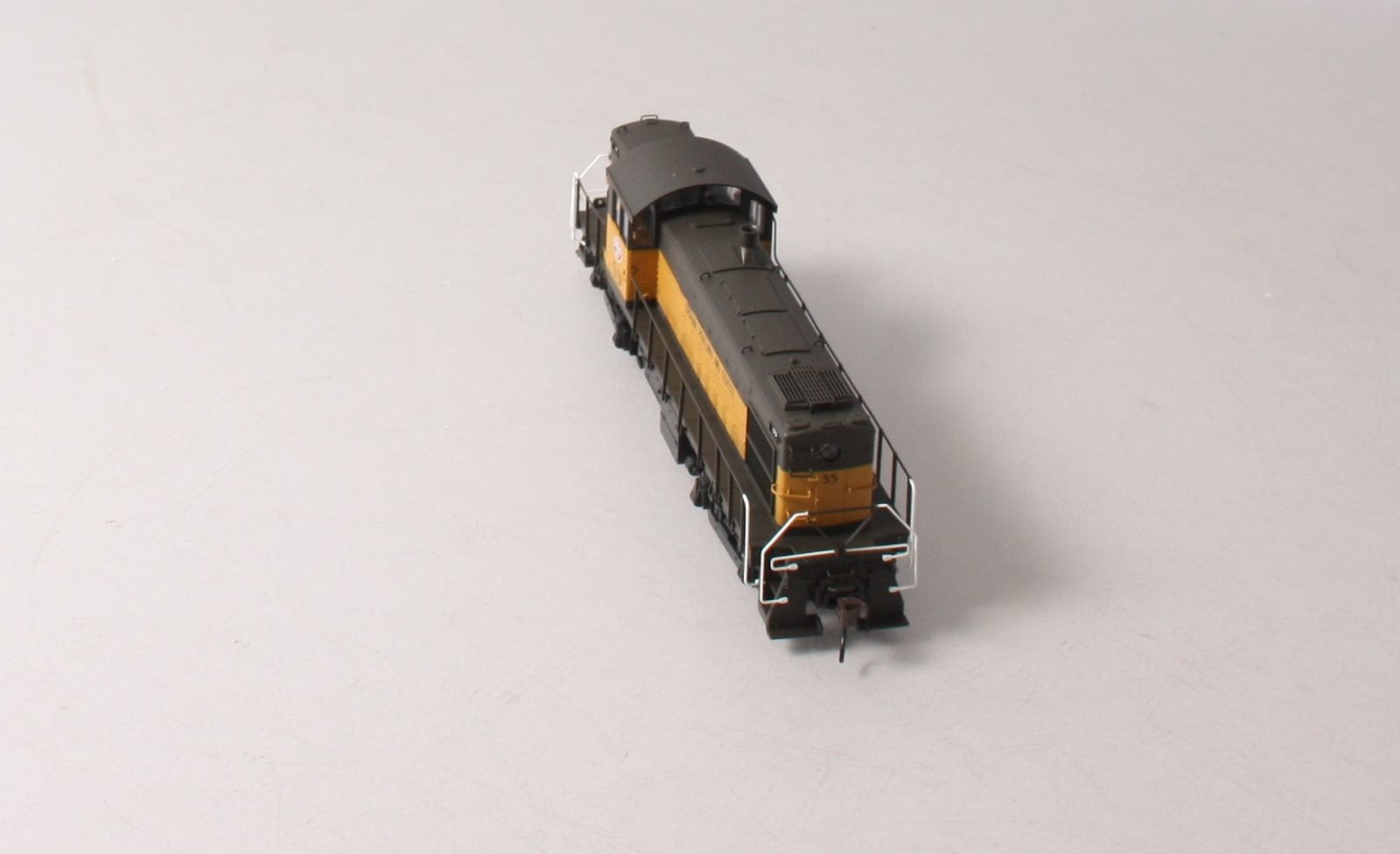 Atlas 10002114 HO Spokane, Portland & Seattle RS-1 Diesel Locomotive #55