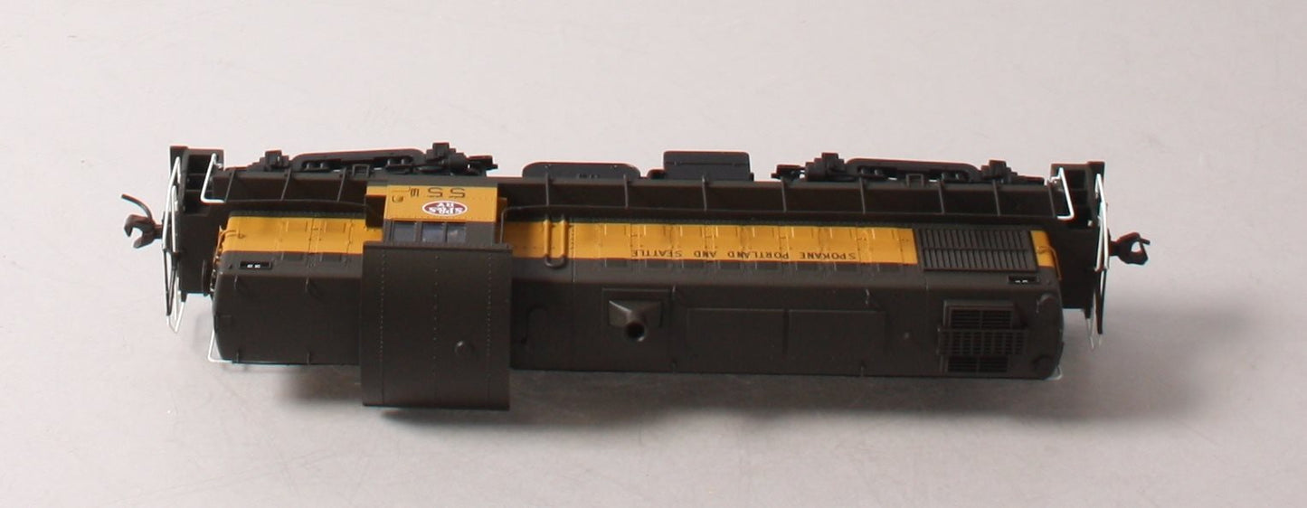 Atlas 10002114 HO Spokane, Portland & Seattle RS-1 Diesel Locomotive #55