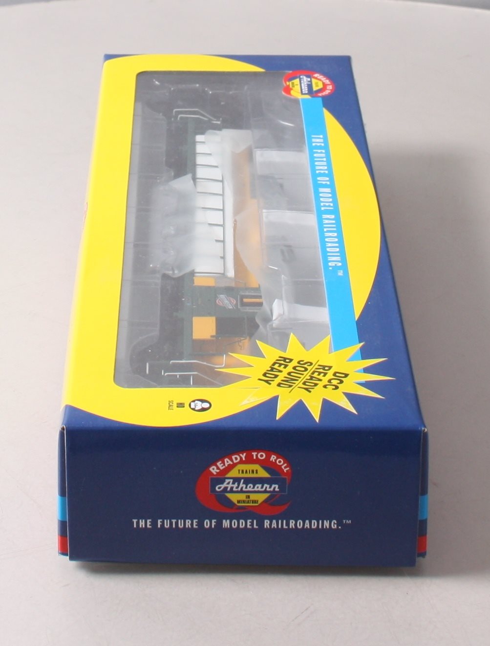 Athearn 98278 HO Chicago & Northwestern SD40-2 Diesel