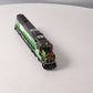 Athearn 78802 HO EMD Lease SD-60 Diesel Locomotive #8301