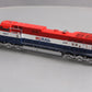Roundhouse 78039 HO Scale BC Rail Dash 9-44CW Diesel Locomotive #4641