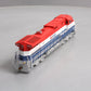 Roundhouse 78039 HO Scale BC Rail Dash 9-44CW Diesel Locomotive #4641