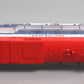 Roundhouse 78039 HO Scale BC Rail Dash 9-44CW Diesel Locomotive #4641
