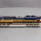Athearn G68531 HO Florida East Coast SD70M-2 Diesel Locomotive #102