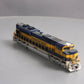 Athearn G68531 HO Florida East Coast SD70M-2 Diesel Locomotive #102