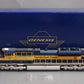Athearn G68531 HO Florida East Coast SD70M-2 Diesel Locomotive #102
