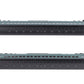 Broadway Limited 6445 HO Maine Central 80' Passenger Coach Set B (Set of 2)