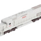 Athearn 86712 HO NREX Ready-to-Run SD45T-2 Diesel Locomotive #9308