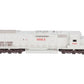 Athearn 86712 HO NREX Ready-to-Run SD45T-2 Diesel Locomotive #9308