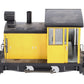 Bachmann 91396 Yellow Davenport 0-4-0 Steam Locomotive w/DCC