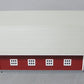 MTH 30-9072 O Red Classic Barn