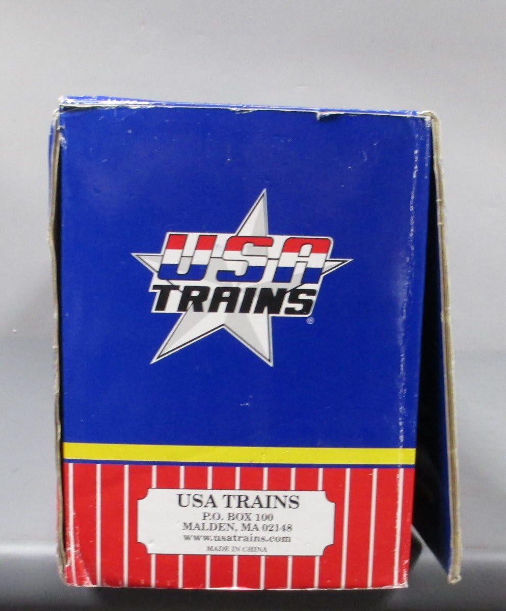 USA Trains R310803 G Northern Pacific North Coast Limited Combine Car