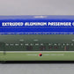 USA Trains R310803 G Northern Pacific North Coast Limited Combine Car