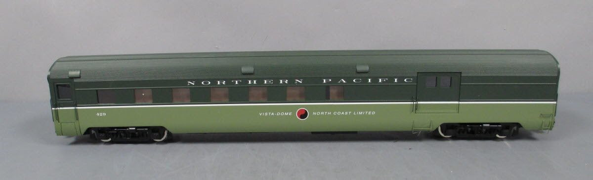 USA Trains R310803 G Northern Pacific North Coast Limited Combine Car
