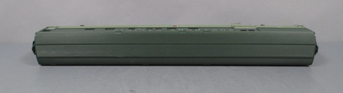 USA Trains R310803 G Northern Pacific North Coast Limited Combine Car