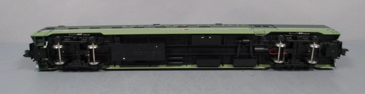 USA Trains R310803 G Northern Pacific North Coast Limited Combine Car