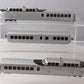 Rapido Trains 200001 New Haven TurboTrain HO Gauge Diesel Passenger Train Set