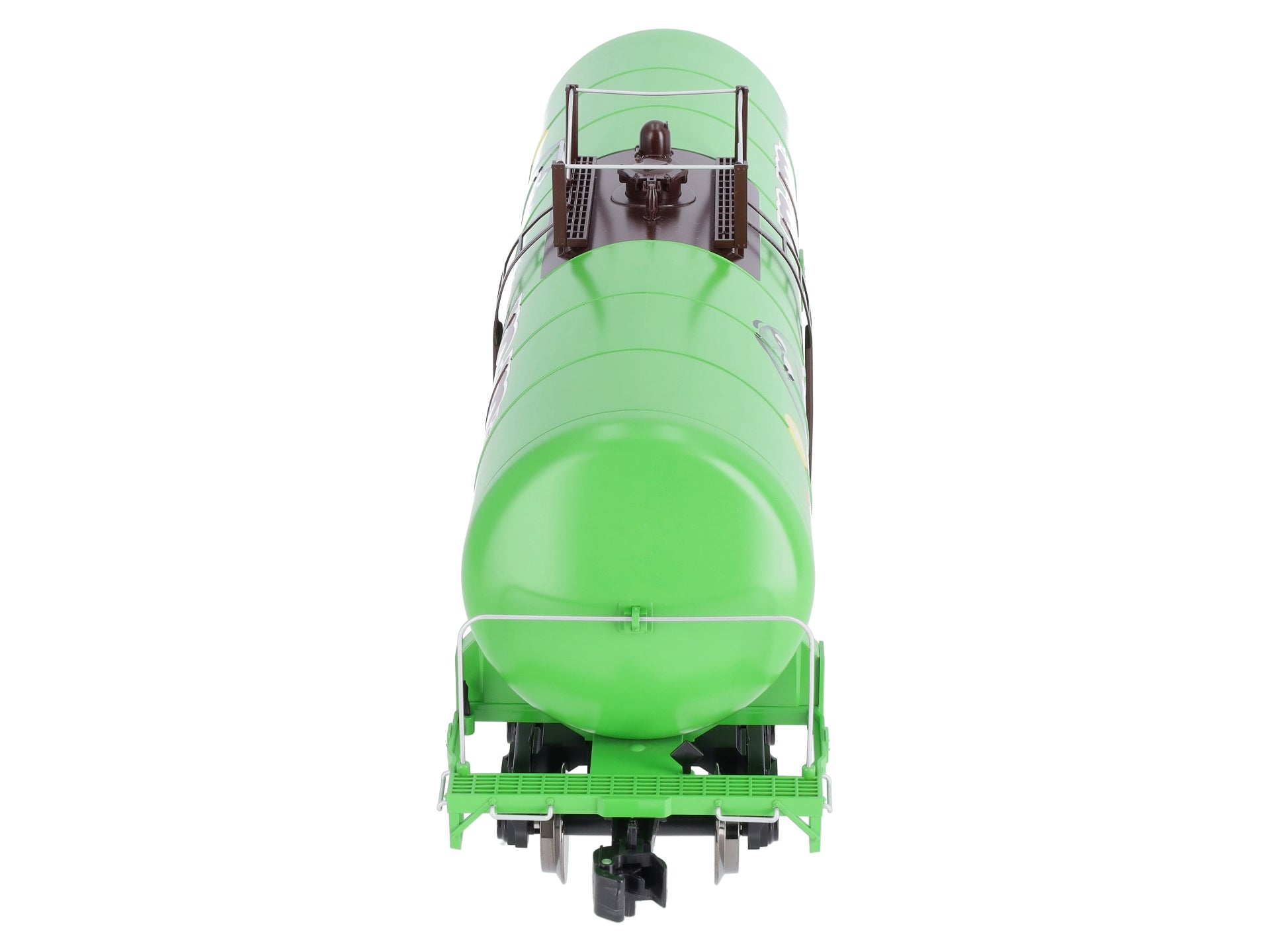 MTH 70-73031 G Scale M&Ms Unibody Tank Car