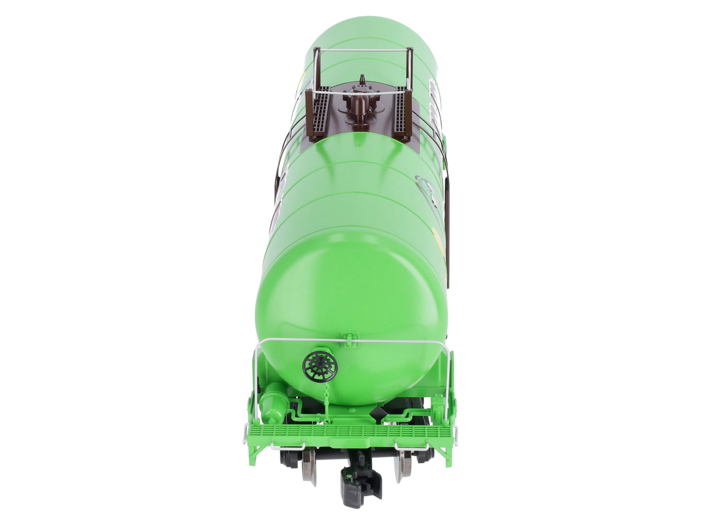 MTH 70-73031 G Scale M&Ms Unibody Tank Car