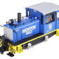LGB 24630 Morton Salt® Diesel Switcher Loco