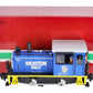 LGB 24630 Morton Salt® Diesel Switcher Loco