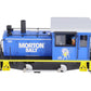 LGB 24630 Morton Salt® Diesel Switcher Loco
