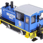 LGB 24630 Morton Salt® Diesel Switcher Loco