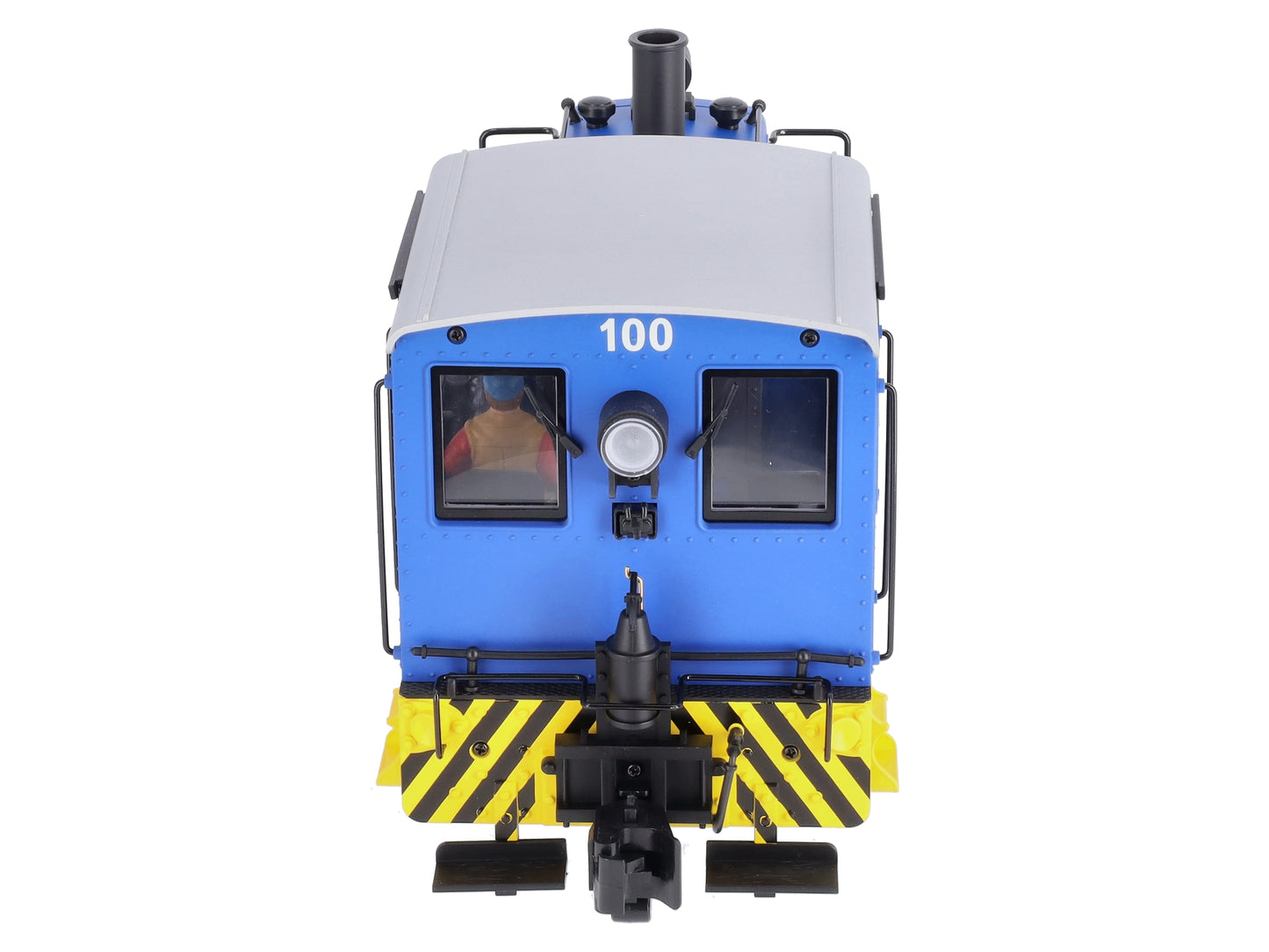 LGB 24630 Morton Salt® Diesel Switcher Loco