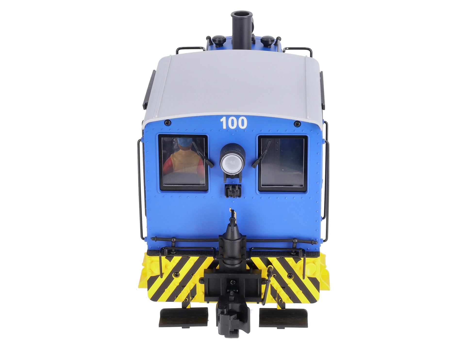 LGB 24630 Morton Salt® Diesel Switcher Loco