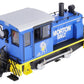 LGB 24630 Morton Salt® Diesel Switcher Loco