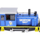 LGB 24630 Morton Salt® Diesel Switcher Loco