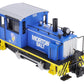 LGB 24630 Morton Salt® Diesel Switcher Loco