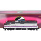 MTH 20-2905-3 O Gauge Amtrak F40PH Non-Powered Diesel Engine #225