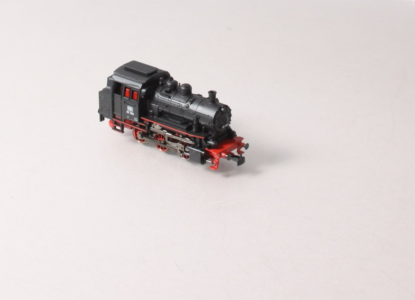 Marklin 30000 DB Class 89.0 Steam Locomotive