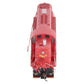 Athearn 96783 HO Gulf Mobile and Ohio RS3 Locomotive #1519 (Dual Servive/Red)