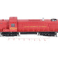 Athearn 96784 HO Gulf Mobile & Ohio Diesel Loocmotive #1520