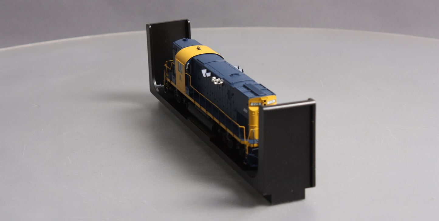 Atlas 10002961 HO Long Island C420 Phase 1 Low Nose Diesel Locomotive #229