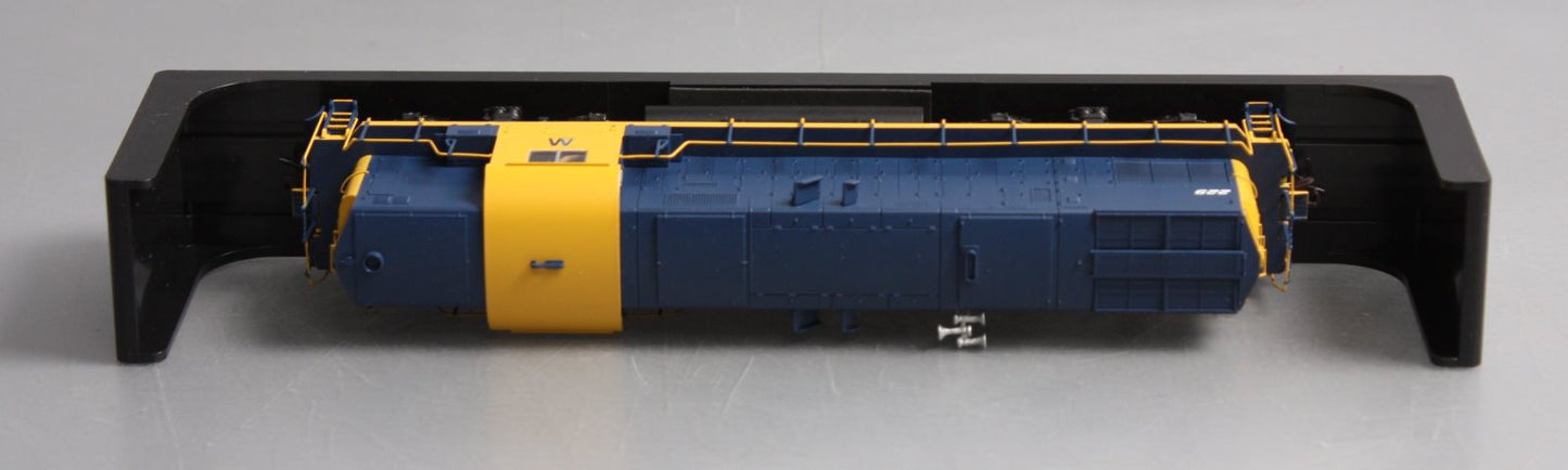 Atlas 10002961 HO Long Island C420 Phase 1 Low Nose Diesel Locomotive #229
