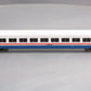 Rapido Trains 108011 HO Scale Amtrak Super Continental Line LRC Coach Car #41