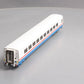 Rapido Trains 108011 HO Scale Amtrak Super Continental Line LRC Coach Car #41