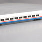 Rapido Trains 108011 HO Scale Amtrak Super Continental Line LRC Coach Car #41