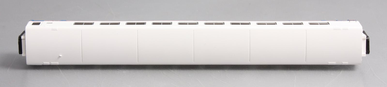Rapido Trains 108011 HO Scale Amtrak Super Continental Line LRC Coach Car #41