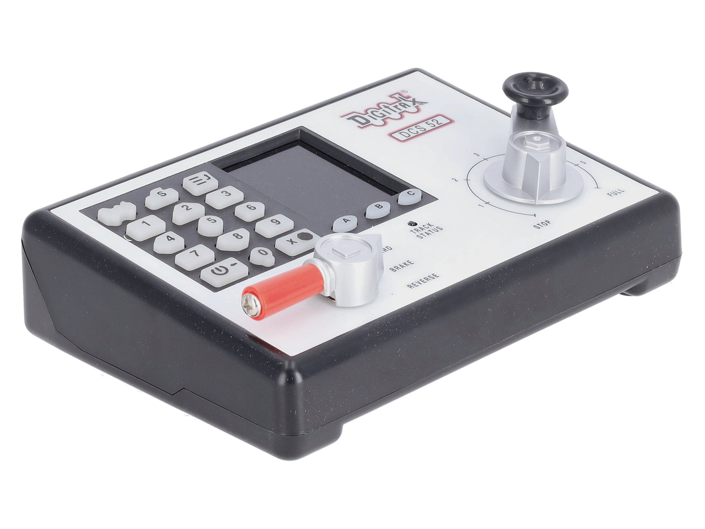 Digitrax ZEPE N/HO Zephyr Express Starter Set
