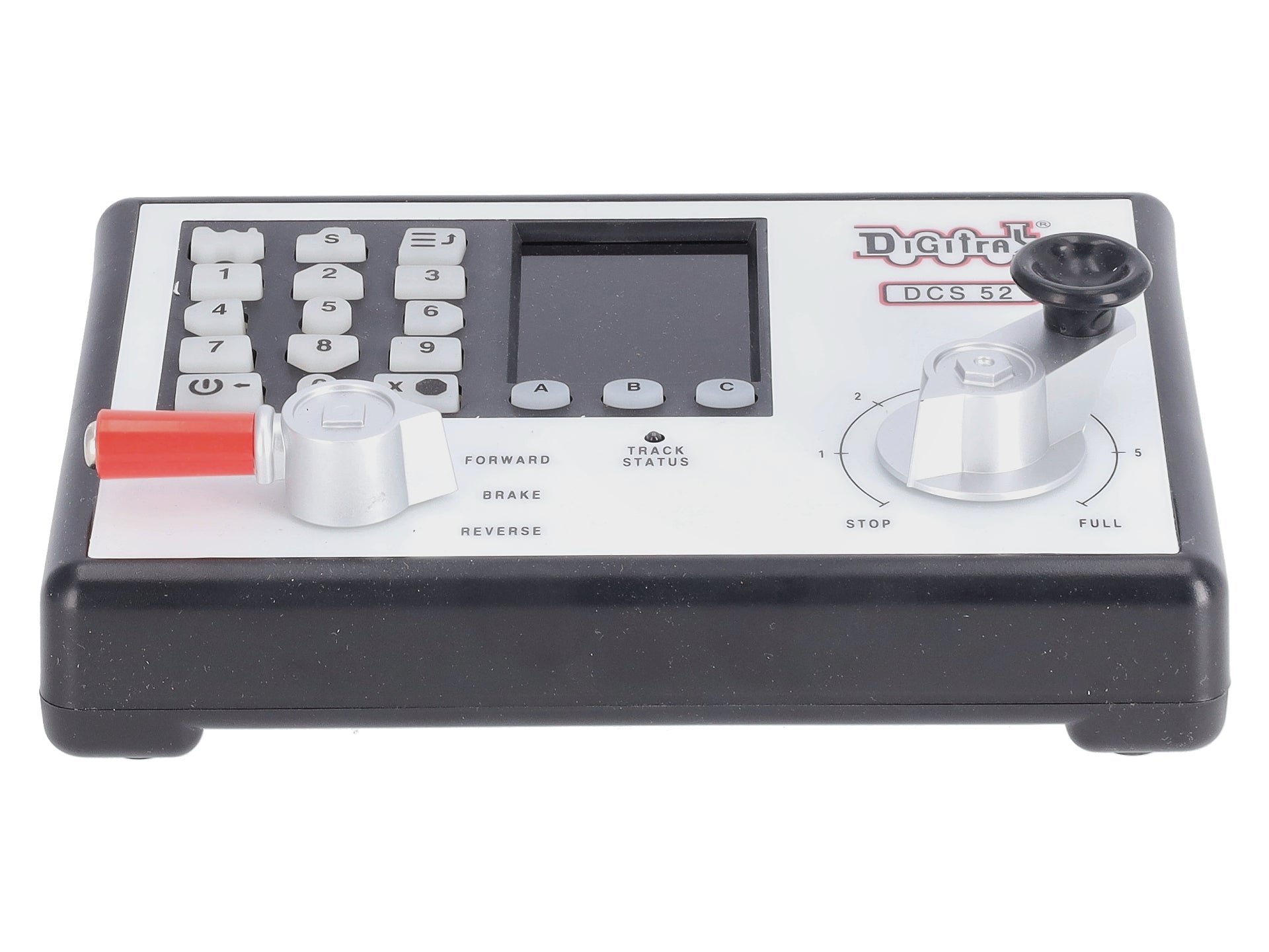 Model Railroad DCC System Digitrax Zephyr Express ZEPE DCC System ...